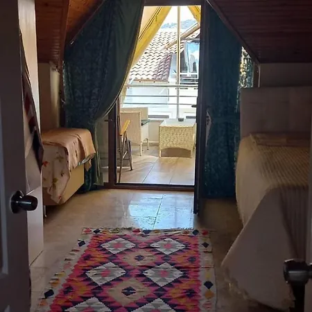 Sema Villa *